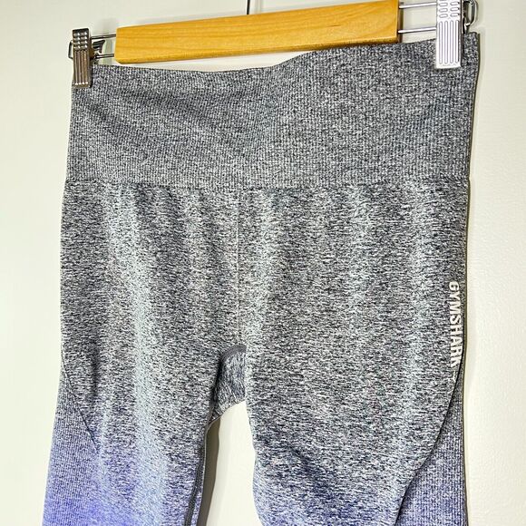 Gymshark High Waist Flex Leggings Size‎ XS* - Picture 4 of 5